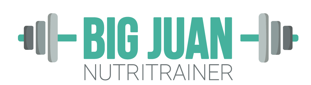 Big Juan NutriTrainer